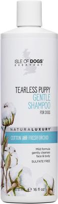 Tearless Puppy Shampoo, 16-fl oz bottle