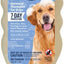 Plus Oatmeal Shampoo for Dogs, 18-fl oz bottle