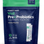 Well Pre+ Probiotics Pumpkin Flavored Powder Digestive Support Supplement for Dogs, 30 count
