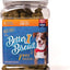 Better Biscuit Beef Crunchy Dog Treats, 2-lb bag