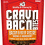 Crav'n Bac'n Bites Bacon & Duck Recipe Dog Treats, 8.25-oz bag
