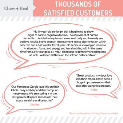 Suplemento líquido para piel y pelaje de perros con aceite de salmón omega de Alaska salvaje, botella de 944 ml