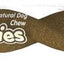 Turducky Twizzies Grain-Free Dog Treats, 1 count, 6-in