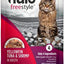 FreeStyle Yellowfin Tuna & Shrimp in Broth Cat Food Topper, 2.8-oz, case of 24