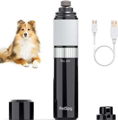 Rechargeable Dog & Cat Nail Grinder