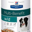 Metabolic Weight Management Vegetable & Chicken Stew Wet Dog Food, 12.5-oz can, case of 12