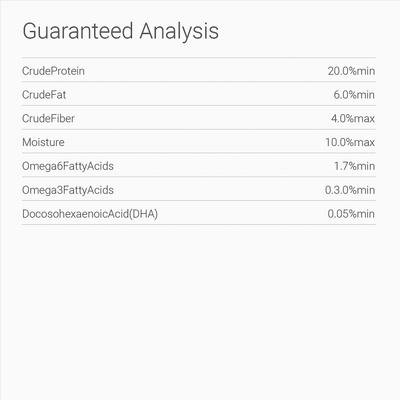 Fresh Mix Weight Management Senior Formula Dry Dog Food, 14-lb bag