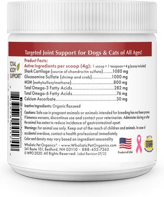 Run Free Dog & Cat, 4-oz bottle