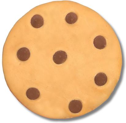 Milk & Cookies Peanut Butter & Honey Gift Box Crunchy Dog Treats