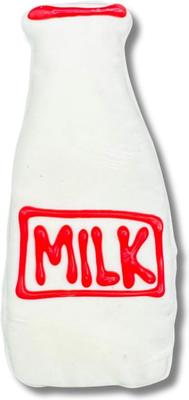 Milk & Cookies Peanut Butter & Honey Gift Box Crunchy Dog Treats