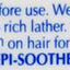Epi-Soothe Shampoo, 8-fl oz bottle