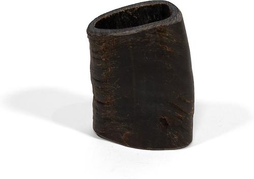 Premium Buffalo Horn Dog Chew, Small