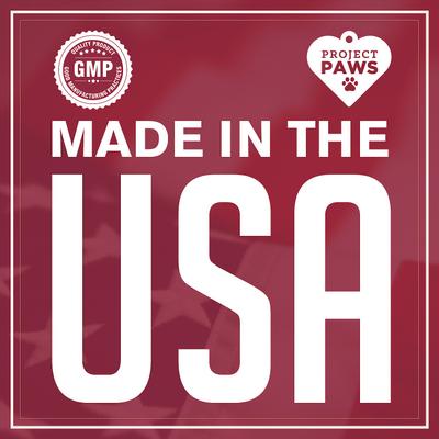 Cranberry Plus D-Mannose Urinary Tract Support Chewable Dog Supplement, 75 count