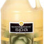 Scentament Spa Oatmeal Lemon Vanilla & Jojoba Dog & Cat Body Wash, 1-gal bottle