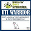UTI WARRIOR MAX* Chronic Urinary Tract Infection & Inflammation Support* Cat Supplement, 150 count