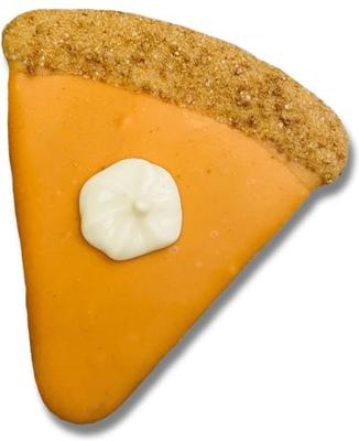 All Things Pupkin Peanut Butter & Honey Assorted Crunchy Dog Treats, 18 count