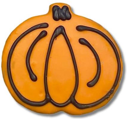 All Things Pupkin Peanut Butter & Honey Assorted Crunchy Dog Treats, 18 count