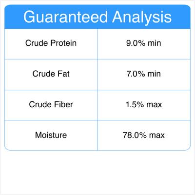 Organics Chicken & Turkey Grain-Free Canned Dog Food, 12.5-oz, case of 12