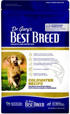 Field & Stream Recipe Lamb & Whitefish Meals Dry Dog Food, 26-lb bag