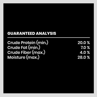 Hi-Pro Bites Tender Beef Recipe High Protein Training Dog Treats, 14-oz bag