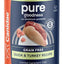PURE All Stages Grain-Free Limited Ingredient Lamb Recipe Canned Dog Food, 13-oz, case of 12