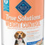 True Solutions Natural Weight Control Chicken Adult Wet Dog Food, 12.5-oz can, case of 3