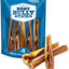 6-inch Cheeky Beef Flavored Dog Hard Chews, 5 count