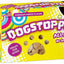 DogStoppers Cheese Flavored Biscuits Crunchy Dog Treats, 5-oz box