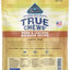True Chews Natural Grain-Free Pork & Chicken Sausage Dog Treats, 14-oz bag, bundle of 2