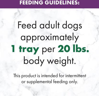 So Simple Meal Complement Adult Chicken & Duck in Bone Broth Variety Pack Wet Dog Food, 2-oz can, case of 20