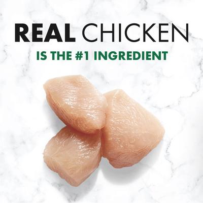 So Simple Meal Complement Adult Chicken & Duck in Bone Broth Variety Pack Wet Dog Food, 2-oz can, case of 20