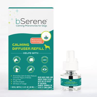 Dog Calming Pheromone Diffuser Refill