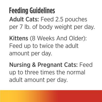 Freestyle Silky Mousse Chicken & Salmon Recipe Grain-Free Wet Cat Food, 2.8-oz, case of 24