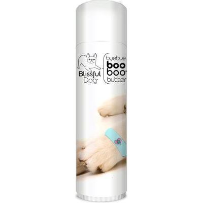 Bálsamo para la piel de perro Boo Boo Butter, lata de 2 oz