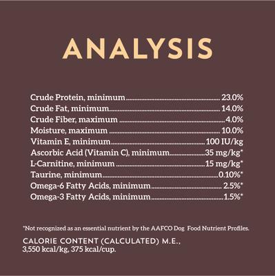 Grain-Free Whitefish Meal & Potatoes Formula Dry Dog Food, 35-lb bag