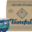 Tastefuls Spoonless Singles Beef Entrée Pate Adult Cat Food, 2.6-oz cup, case of 24