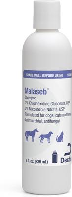 Shampoo for Dogs, Cats & Horses, 16-fl oz bottle