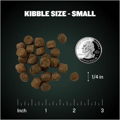 Pro 2X High Calorie Chicken Dry Dog Food, 4-lb bag