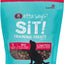 Sit! Training Treats Bacon Recipe Dog Treats, 1-lb bag