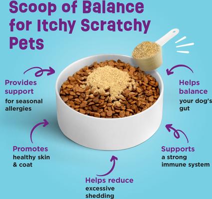 Dog Supplement for Large Dogs, 5.3-lb bag