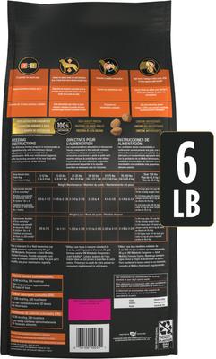 OM Metabolic Response Plus Joint Mobility Dry Dog Food, 6-lb bag