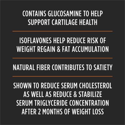 OM Metabolic Response Plus Joint Mobility Dry Dog Food, 6-lb bag