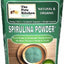 Spirulina Omega 3 & 6 Lymphatic, Weight & Probiotic Immune Support Dog & Cat Supplement, 8-oz jar
