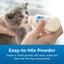PetLac Kitten Milk Replacement Powder for Kittens, 10.5-oz can