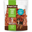 Golosinas para perros Chicken Jerky Curls, bolsa de 16 oz