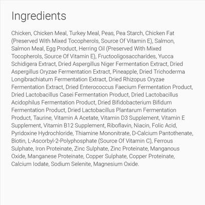 Legacy Cat & Kitten Grain-Free Dry Cat Food, 6.6-lb bag