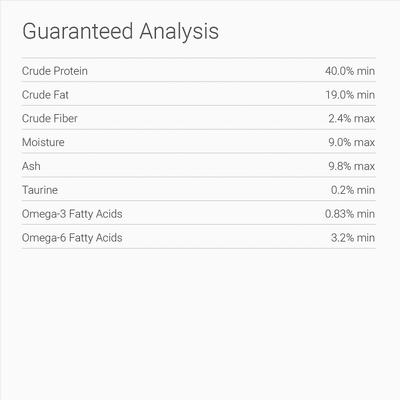 Legacy Cat & Kitten Grain-Free Dry Cat Food, 6.6-lb bag