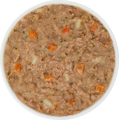 c/d Multicare Urinary Care Stress Chicken & Vegetable Stew Wet Cat Food, 2.9-oz, case of 24