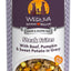 Bundle: Weruva Paw Lickin' Chicken in Gravy + Steak Frites with Beef, Pumpkin & Sweet Potatoes in Gravy Canned Dog Food