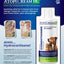 AtopiCream HC Hydrocortisone Leave-On Dog & Cat Conditioner/Lotion, 8-fl oz bottle